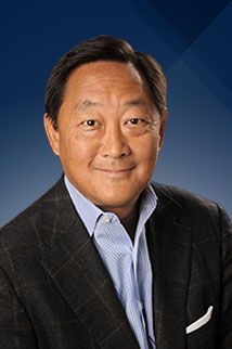 J. Michael Chu - Global Co-CEO at L Catterton