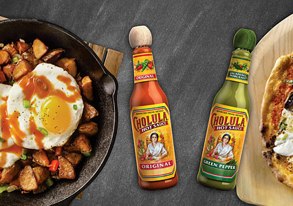 L Catterton To Acquire Hot Sauce Producer Cholula