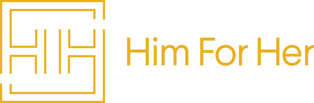 Him For Her
