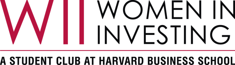HBS Women in Investing Club (WII)