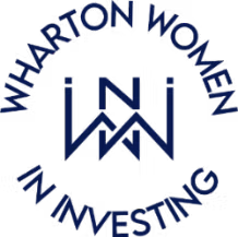 Wharton Women in Investing Club (WWIN)