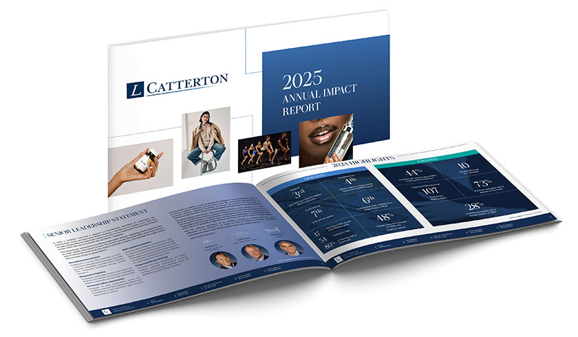 Lcatterton 2025 Impact Report